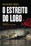 Livro - O estreito do lobo