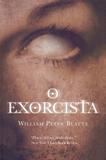 Livro - O exorcista