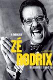 Livro - O fabuloso Zé Rodrix