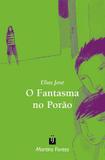 Livro - O fantasma no porão