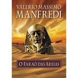 Livro - O faraó das areias