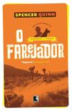 Livro - O farejador