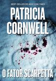 Livro - O fator scarpetta