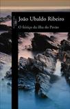 Livro - O feitiço da ilha do pavão
