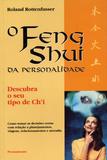 Livro - O Feng Shui da Personalidade