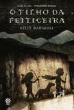 Livro - O filho da feiticeira