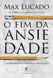 Livro - O fim da ansiedade