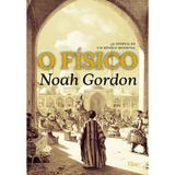 Livro - O físico