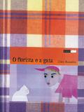 Livro - O florista e a gata