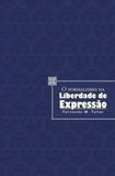 Livro - O formalismo na liberdade de expressão