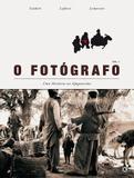 Livro - O fotógrafo - Volume 1
