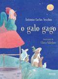 Livro - O galo gago
