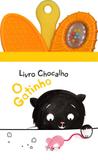 Livro - O gatinho : Livro chocalho