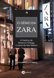 Livro - O Gênio da Zara