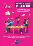 Livro - O Gerente De Projetos Inteligente - Bra - brasport