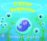Livro - O girino pequenino