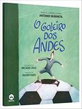 Livro - O goleiro dos Andes