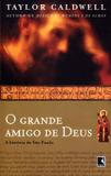 Livro - O grande amigo de Deus