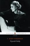 Livro - O grande Gatsby