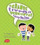 Livro - O grande livro de perguntas sobre mim