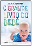 Livro - O grande livro do bebê