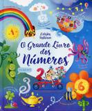 Livro - O grande livros dos números