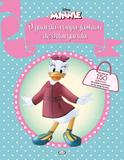 Livro - O guarda-roupa fashion de Margarida
