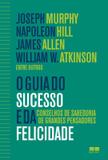 Livro - O guia do sucesso e da felicidade