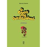 Livro - O guia dos curiosinhos - folclore