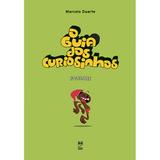 Livro - O guia dos curiosinhos - folclore