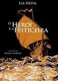 Livro - O herói e a feiticeira