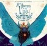 Livro - O homem da lua