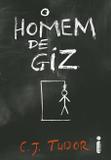 Livro - O homem de giz