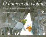 Livro - O homem do violino