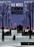 Livro - O Homem Invisível: edição bolso de luxo (Clássicos Zahar)