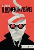 Livro - O Homem Invisível: edição comentada (Clássicos Zahar)