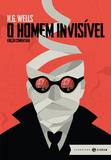 Livro - O Homem Invisível: edição comentada (Clássicos Zahar)