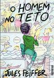 Livro - O homem no teto
