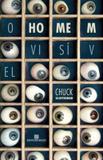 Livro - O homem visível