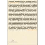 Livro - O imitador de vozes