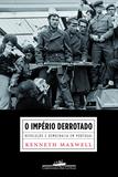 Livro - O império derrotado