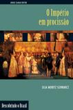 Livro - O império em procissão