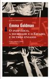 Livro - O Indivíduo, a sociedade e o Estado e outros ensaios