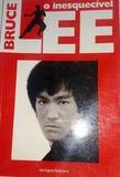 Livro O Inesquecível Bruce Lee - Abril