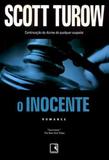 Livro - O inocente
