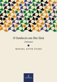 Livro - O intelecto em ibn sina (Avicena)