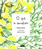 Livro - O ipê a sonhar