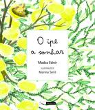 Livro - O ipê a sonhar