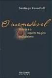 Livro - O IRREMEDIÁVEL