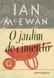Livro - O jardim de cimento